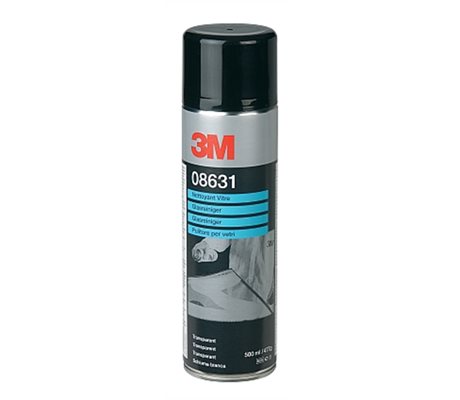 Glasreiniger Spray 500 Ml 08631