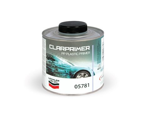 05781 Clarprimer Pp Kunststoff Primer