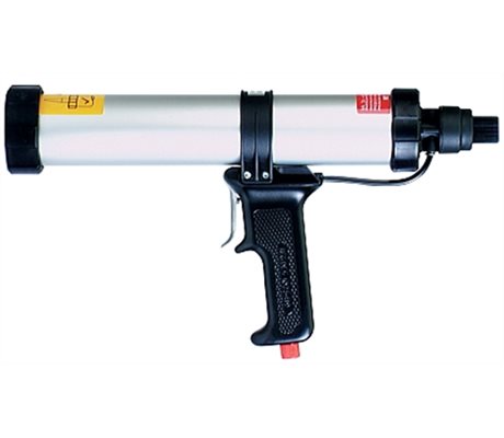 Druckluftpistole Für 310 Ml Patrone 08012 Performance Pneumatic Applicator