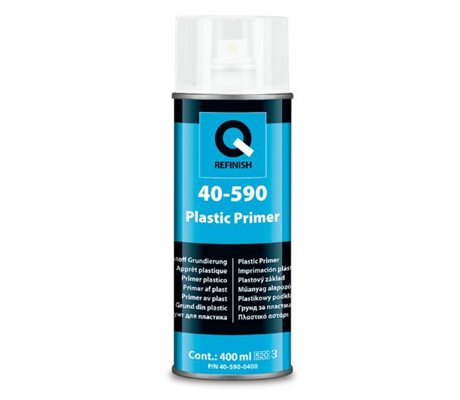 40-590 1K Kunststoff Primer Spray