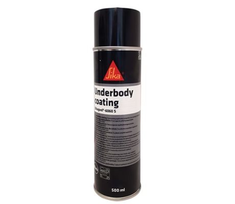 Gard-6060 S Unterbodenschutz Spray