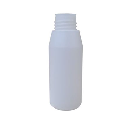 Plastikflasche Ohne Deckel 50 Ml Weiß