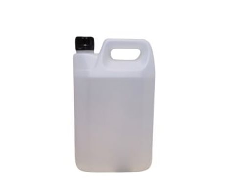 Plastikkanister Mit Deckel Un-Genehmigt 25 Liter